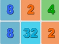 Spel Verzamel het aantal: 8000!  online