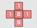 Spel Nul getallen puzzelspel  online