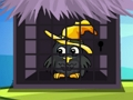 Spel Buho Uil Ontsnapping  online