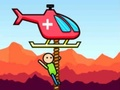 Spel Riskante redding  online