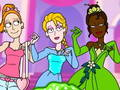 Spel Rick en Morty Prinses Maker  online
