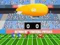 Spel Return man voetbalfysica online