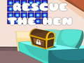 Spel Red de Hen  online