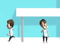 Spel Red een vriend  online