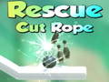 Spel Reddings gesneden touw  online