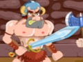 Spel Saga of Kraigen: hinderlaag bij de draak  online