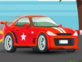Spel 2D autoracen  online