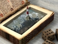 Spel Vuurtoren puzzel  online