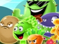 Spel Planten versus ondoden  online