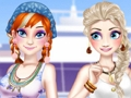 Spel Ella en Anna voorjaarsvakantie  online