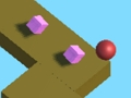 Spel Zigzag 3D online