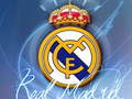 Spel Real Madrid-puzzel  online