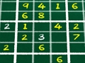 Spel Weekend sudoku 28 online