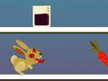 Spel Rabide konijnen - Bunny Run online