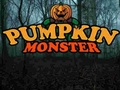 Spel Pompoen Monster  online