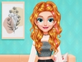 Spel Influencers Cargobroeken aankleden  online