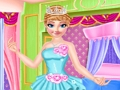 Spel Anna wil mooi worden  online