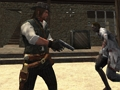 Spel Zombie Clash in het Wilde Westen  online