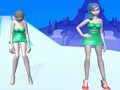 Spel Catwalkmode  online
