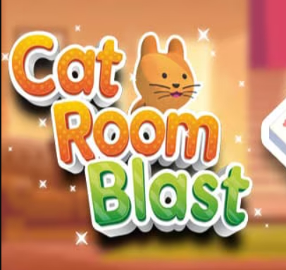 Spel Kattenkamer explosie online