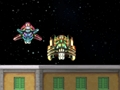 Spel Opslaan van Aliens II  online