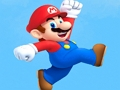 Spel Super Mario transporter online