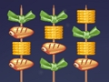 Spel Barbecuewedstrijd  online