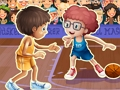 Spel Basketbal  online