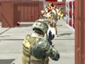 Spel Zombies Aanval  online