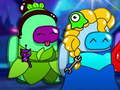 Spel Princess Amoung Plus Maker online
