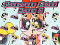 Spel Powerpuff Girls Match 3 online