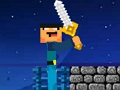Spel Noob versus Pro Armageddon  online