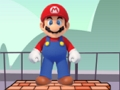 Spel Super Mario springen  online