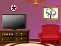 Spel Ontwerper huis ontsnapping  online