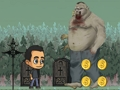 Spel Zombie-begraafplaats  online