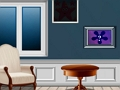 Spel Cerulean huis ontsnappen  online
