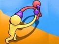 Spel Curvy punch hit 3D online