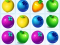 Spel Fruitmonster-wedstrijd  online