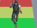 Spel Oneindigheid rennen  online