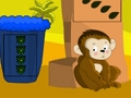Spel Oiseau House Escape online