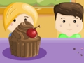 Spel Slimme cupcakestandaard  online