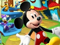 Spel Grappig's Funhouse Mania online