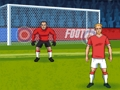 Spel Strafschop  online