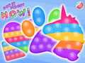 Spel Pop It Fidget Nu!  online