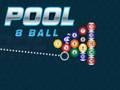 Spel Pool 8 Ball online