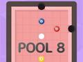 Spel Zwembad 8  online