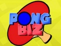 Spel Pong Bizo  online