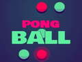Spel Pongbal  online