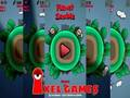 Spel Planeet Zombie  online