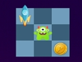 Spel Red het monster  online
